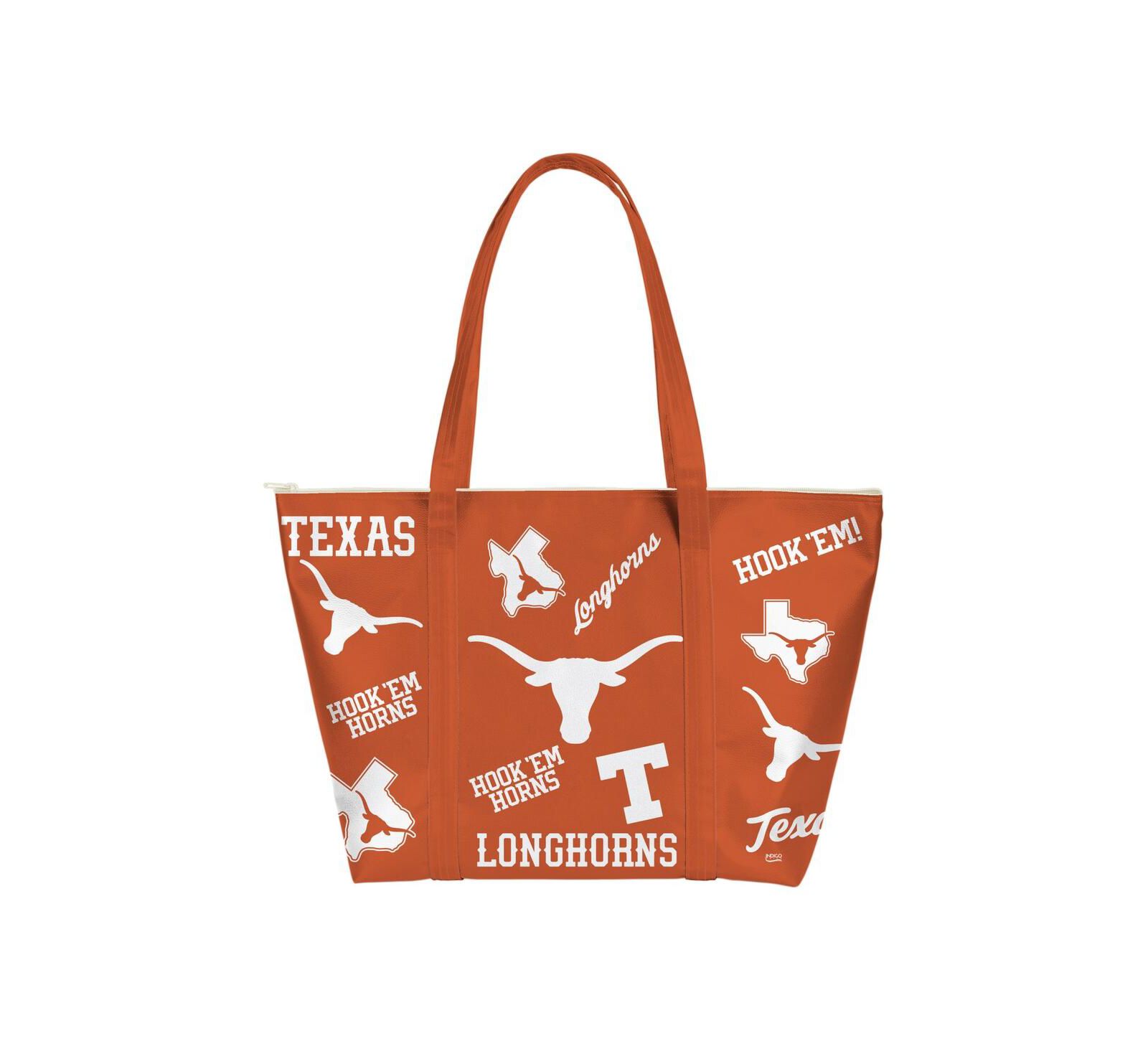 Indigo Falls сумка-дафл Texas Longhorns Medley Weekender Tote Bag