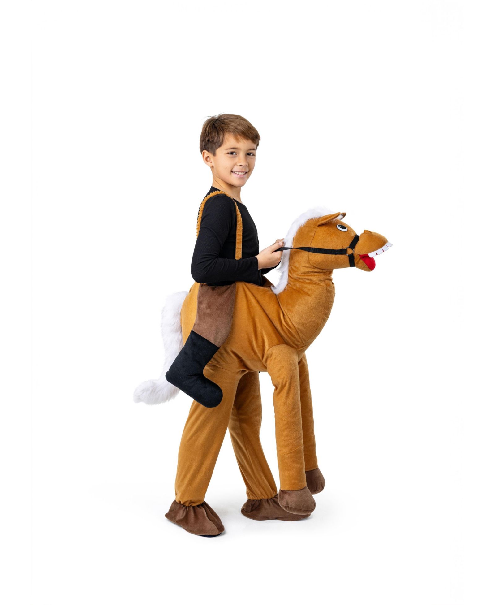 Dress Up America костюм Ride-A-Horse для детей