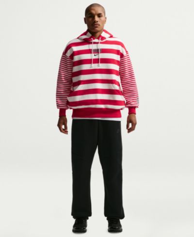 Nike худи оверсайз USMNT Soccer Phoenix