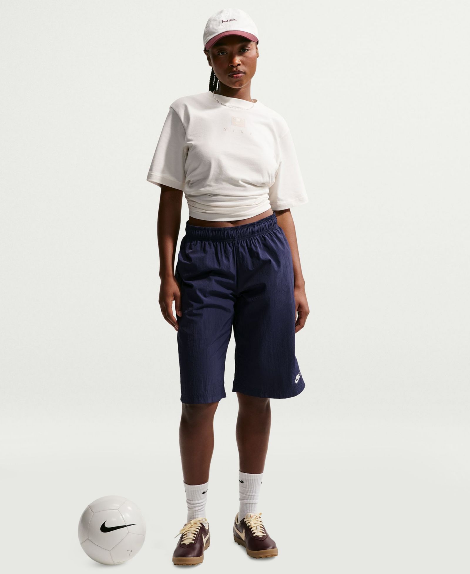 Nike USMNT Soccer T-Shirt