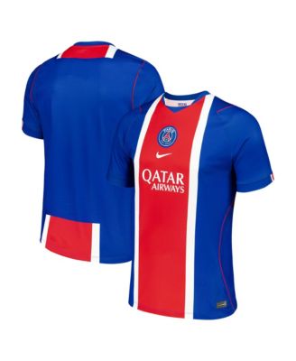 Мужская футбольная джерси Nike Paris Saint-Germain 2026/27 Home Stadium Replica, синяя