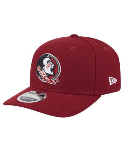 Мужская кепка New Era Florida State Seminoles Team Collective 9SEVENTY
