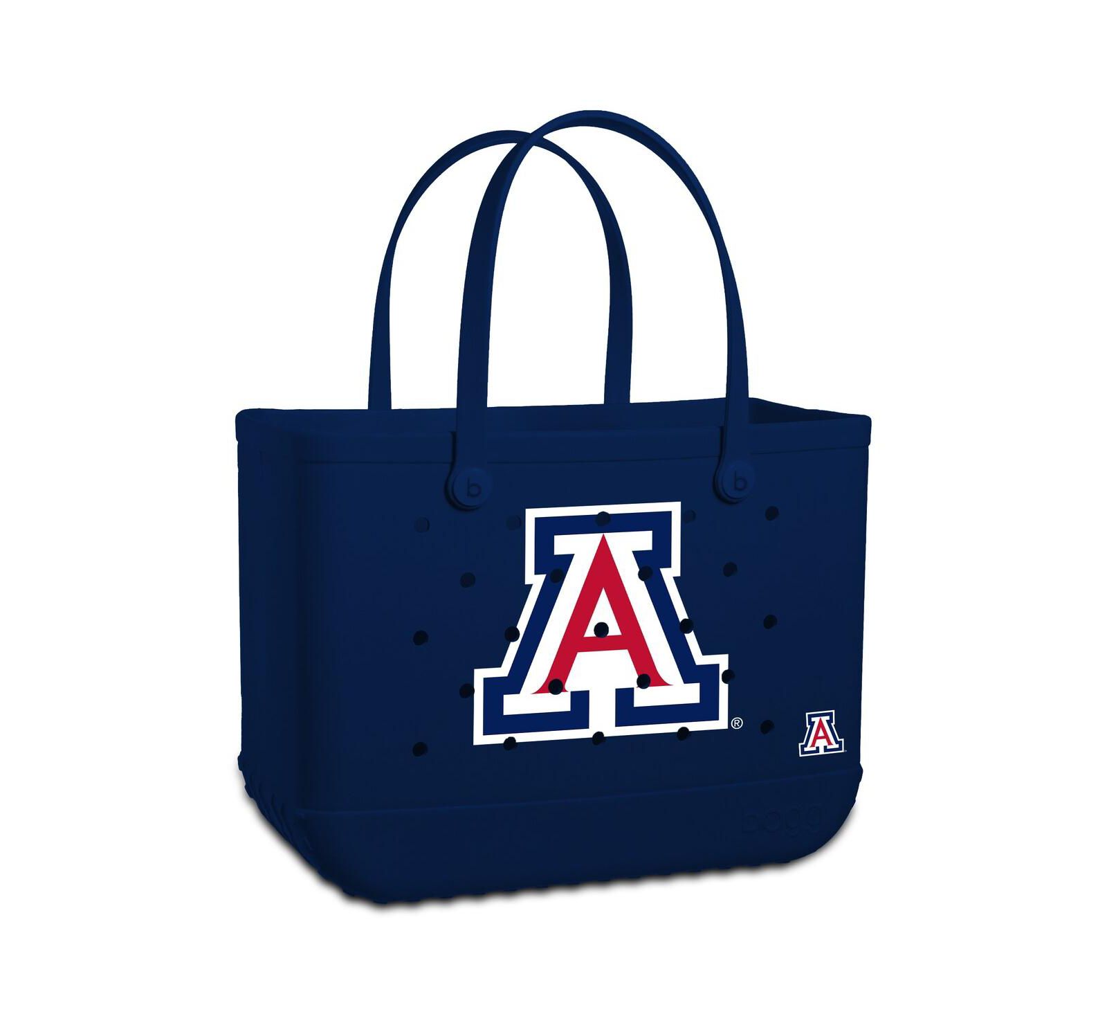Сумка-тоут Bogg Bag Arizona Wildcats