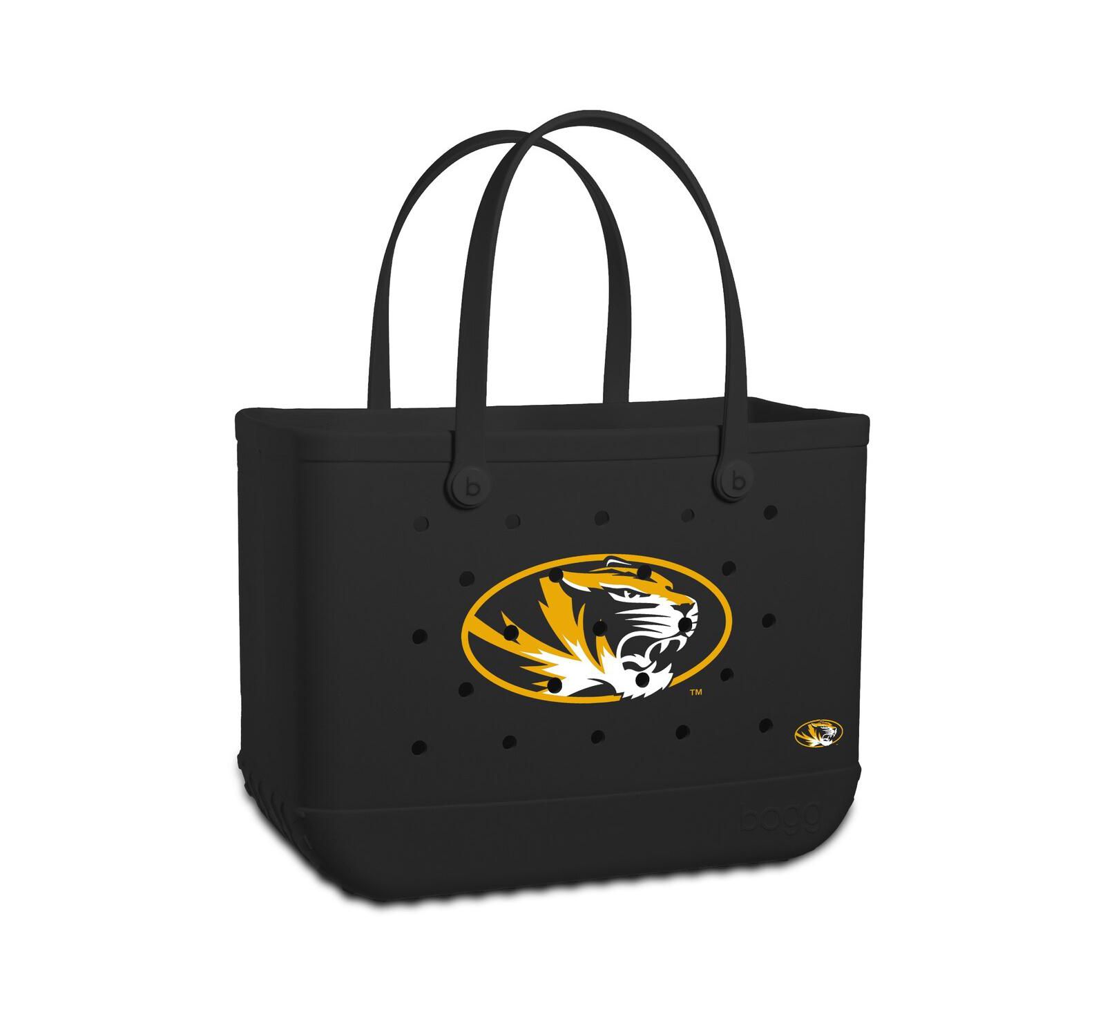 Bogg Bag Missouri Tigers сумка тоут