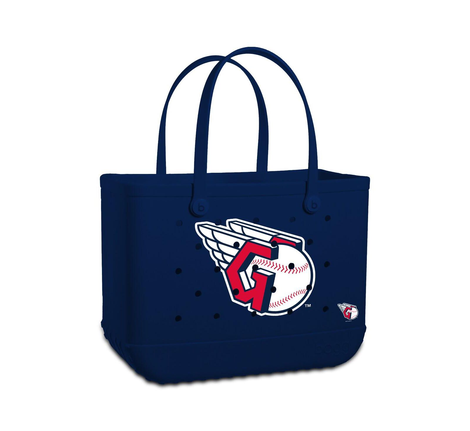 Bogg Bag Cleveland Guardians сумка-тоут