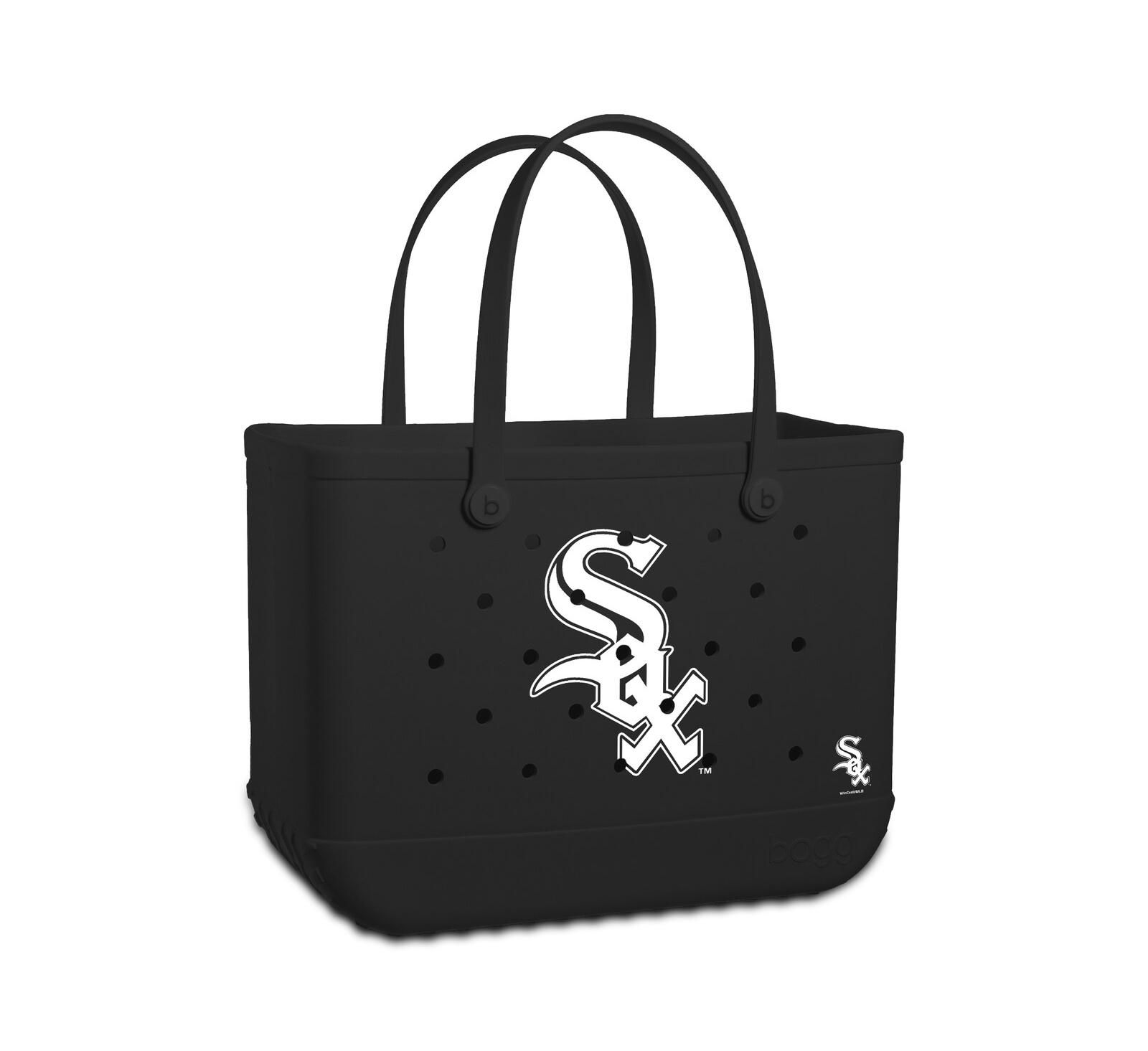 Bogg Bag Chicago White Sox сумка тоут