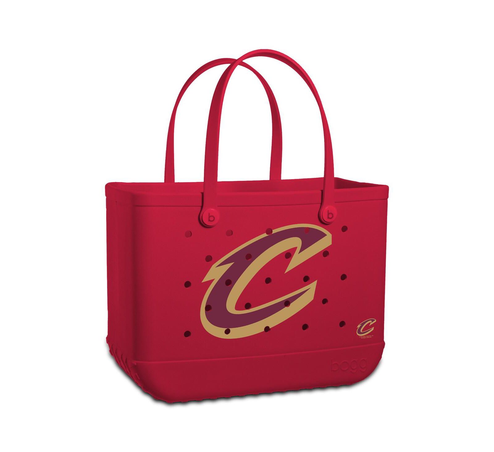 Bogg Bag Cleveland Cavaliers сумка тоут