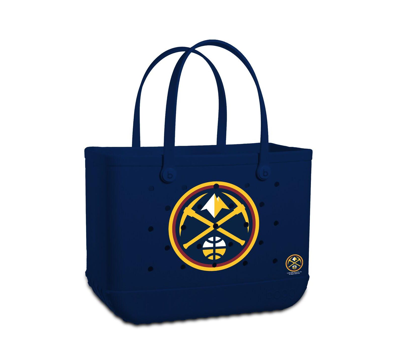Bogg Bag Denver Nuggets сумка тоут