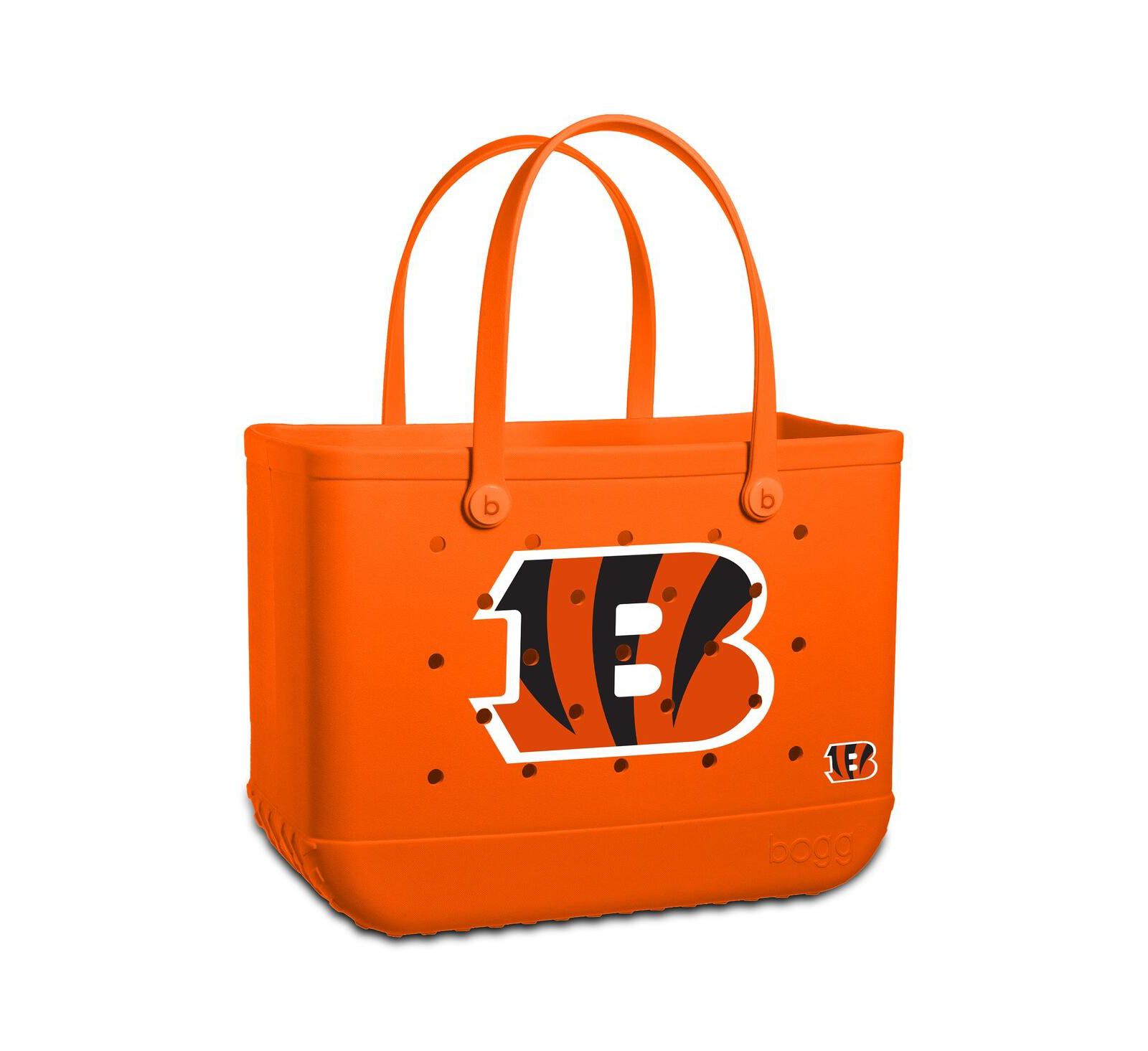 Сумка Bogg Bag Cincinnati Bengals