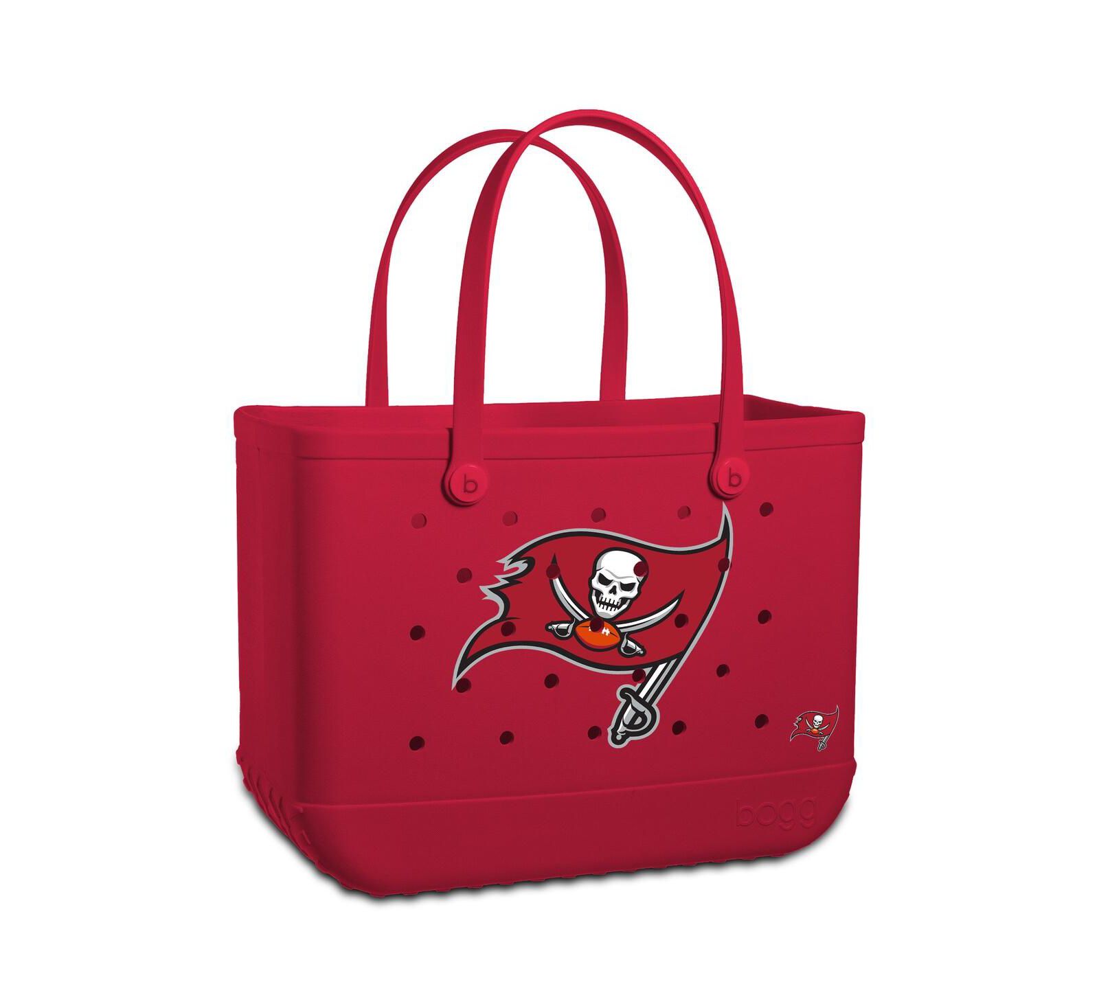 Bogg Bag Tampa Bay Buccaneers сумка-тоут