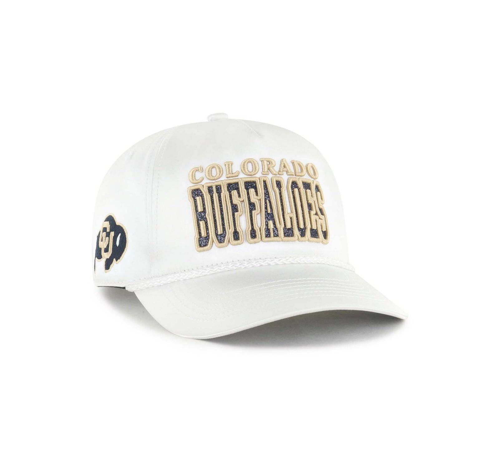 '47 Brand Женская кепка Colorado Buffaloes Outspoken Hitch