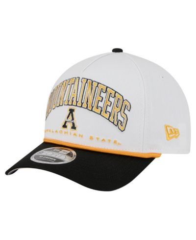 Мужская кепка New Era 9FORTY A-Frame, Appalachian State Mountaineers
