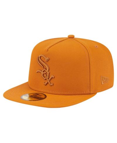 Мужская кепка New Era Chicago White Sox Color Pack A-Frame 59FIFTY Fitted