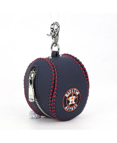 Montana West Houston Astros брелок для сумки Baseball Bag Charm