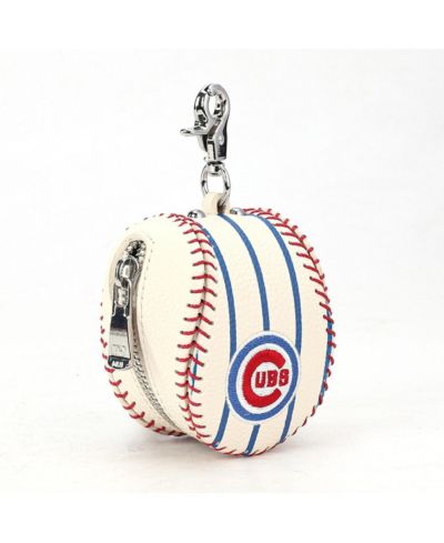 Брелок-мяч для бейсбола Montana West Chicago Cubs