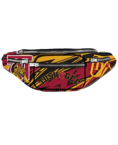 Kozy Cushions Tuskegee Golden Tigers Fanny Pack