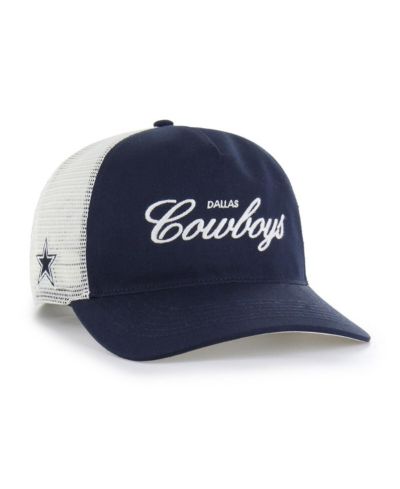 '47 Brand Мужская кепка Trucker Dallas Cowboys Navy