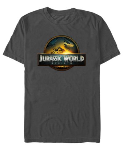 Мужская футболка Fifth Sun Jurassic World Rebirth Regular Fit