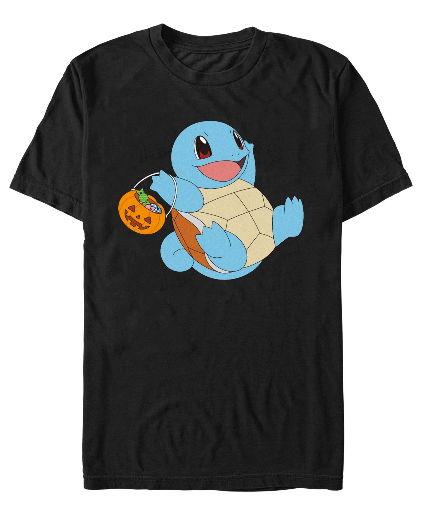Fifth Sun Мужской Pokémon Crewneck T-shirt