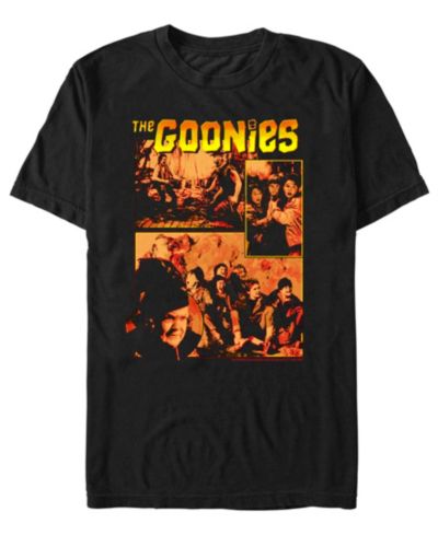 Fifth Sun Мужская футболка с графическим принтом The Goonies 1985
