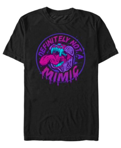Мужская футболка Fifth Sun Dungeons & Dragons Crewneck