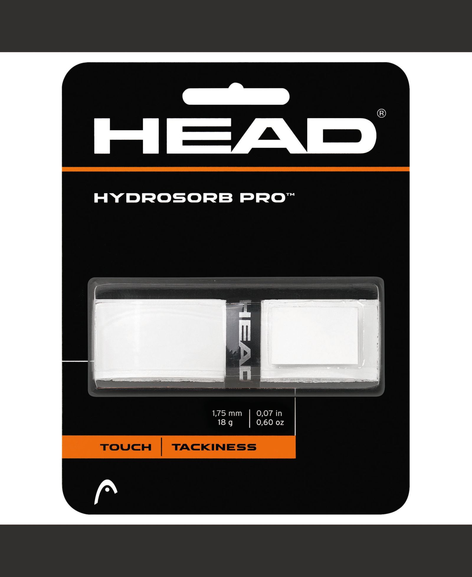 Сменная рукоятка Head Hydrosorb Pro White