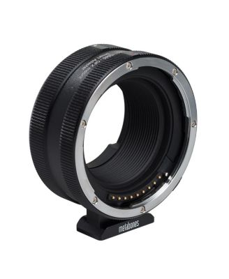 Metabones Contax 645 Lens to Fujifilm GFX Smart Adapter