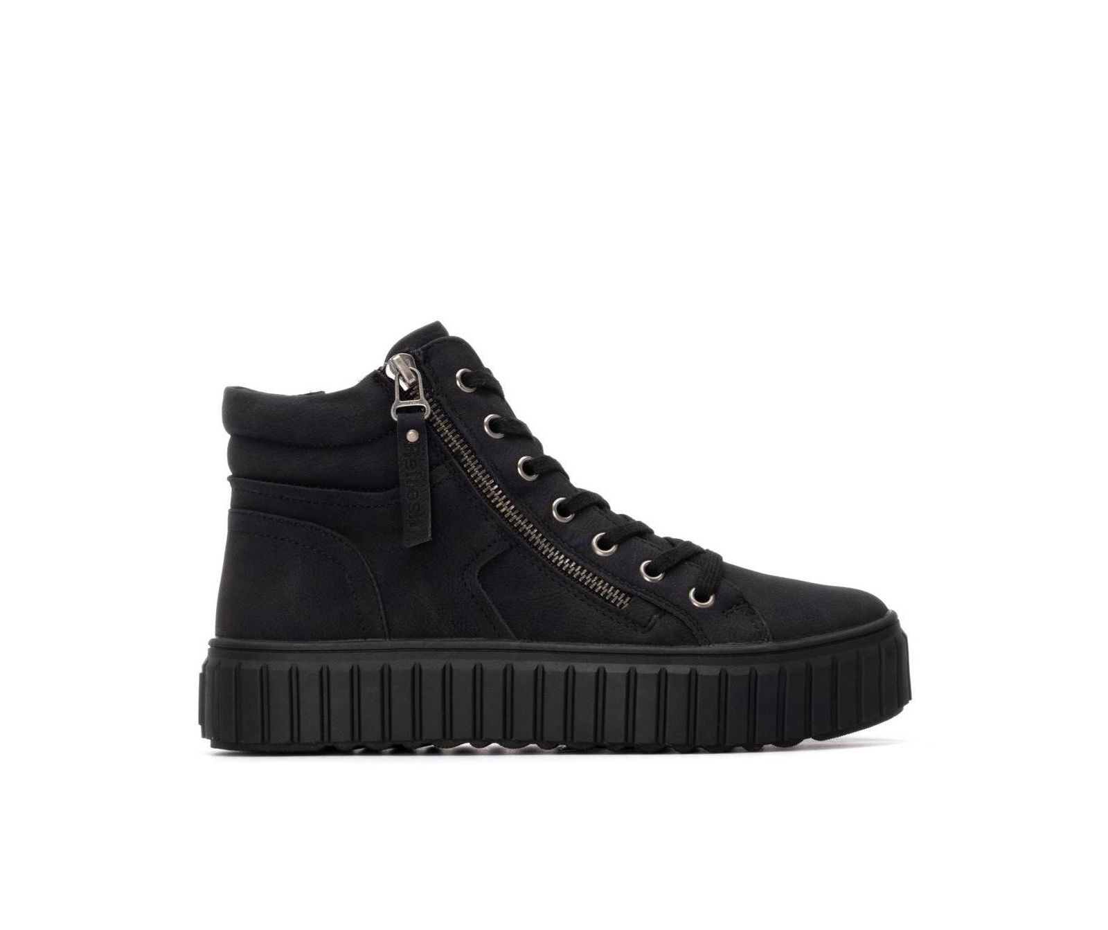 Women's Casual High Top Sneakers Refresh Collection By XTI