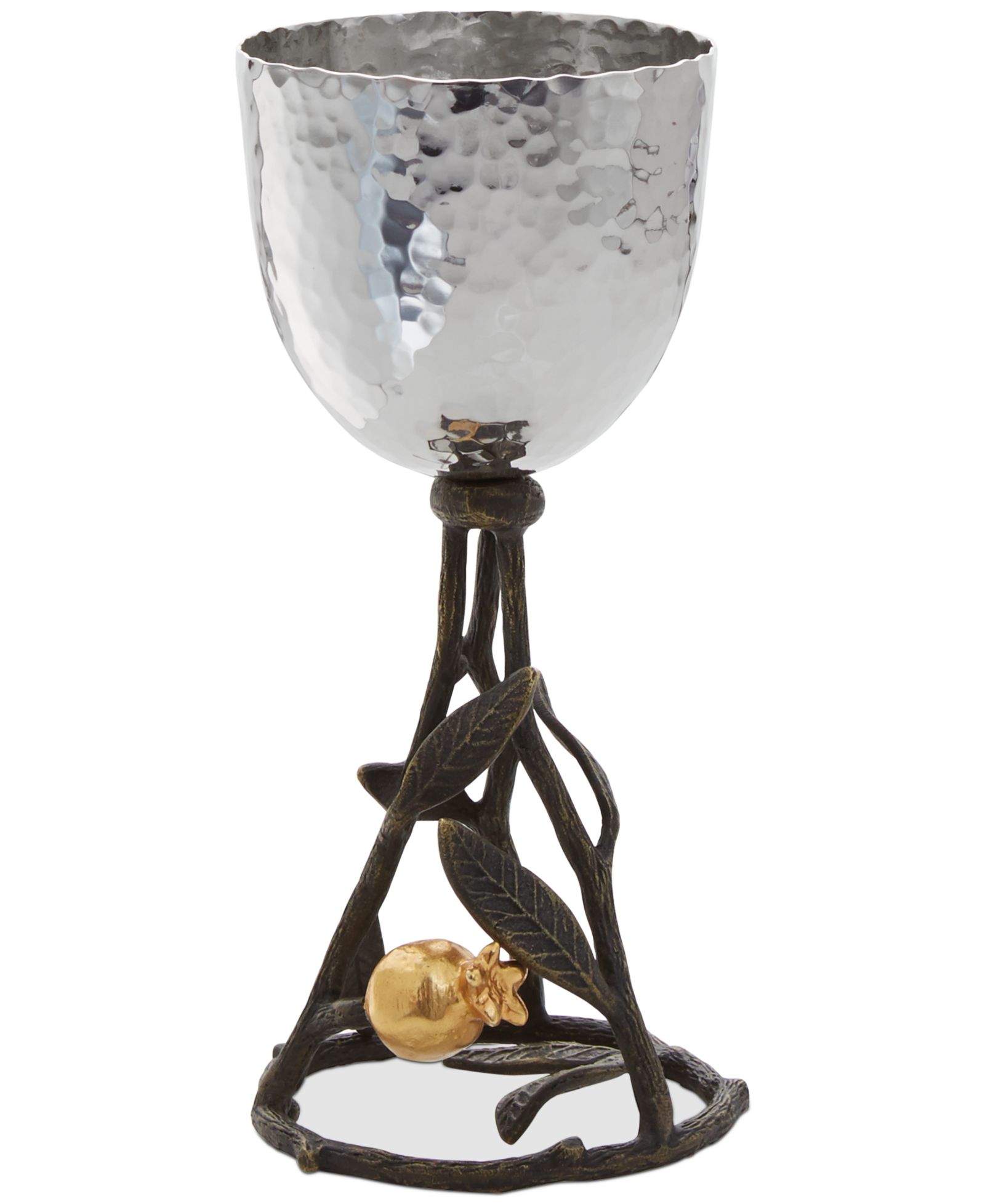 Michael Aram Чаша для кудуша с гранатом