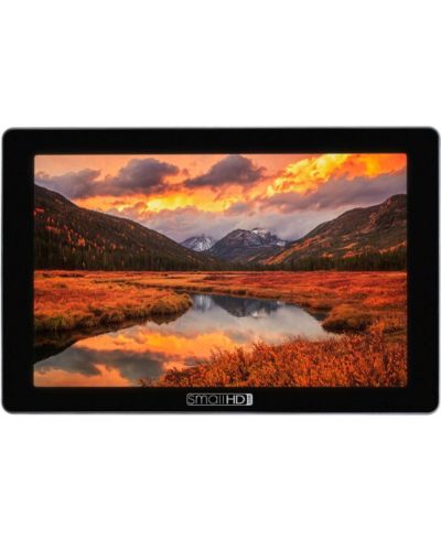 Smallhd Cine 7 7" Full HD Touchscreen On-Camera Monitor