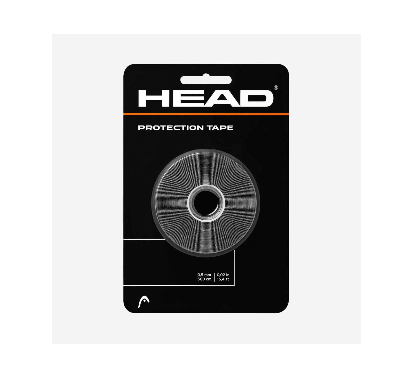 Head Racquet Protection Tape