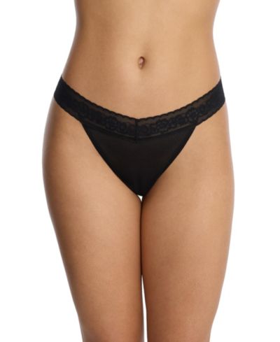 Skarlett Blue Женские кружевные стринги Lust