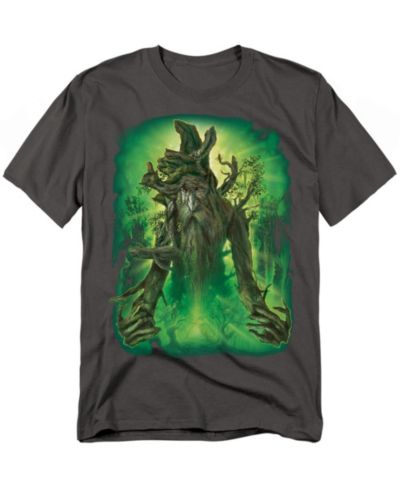 Lord Of The Rings Big & Tall The Treebeard The Ent T Shirt