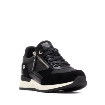 XTI Refresh Collection Casual Sneakers
