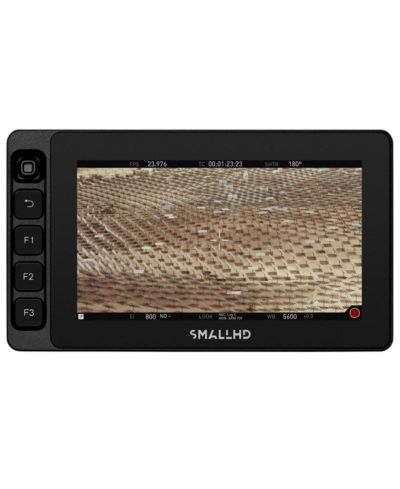 Монитор SmallHD Ultra 5 5" 16:9 Full HD сенсорный On-Camera