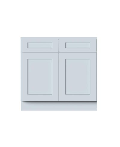 CASAINC кухонный шкаф под мойку W36"x D24"x H34.5"