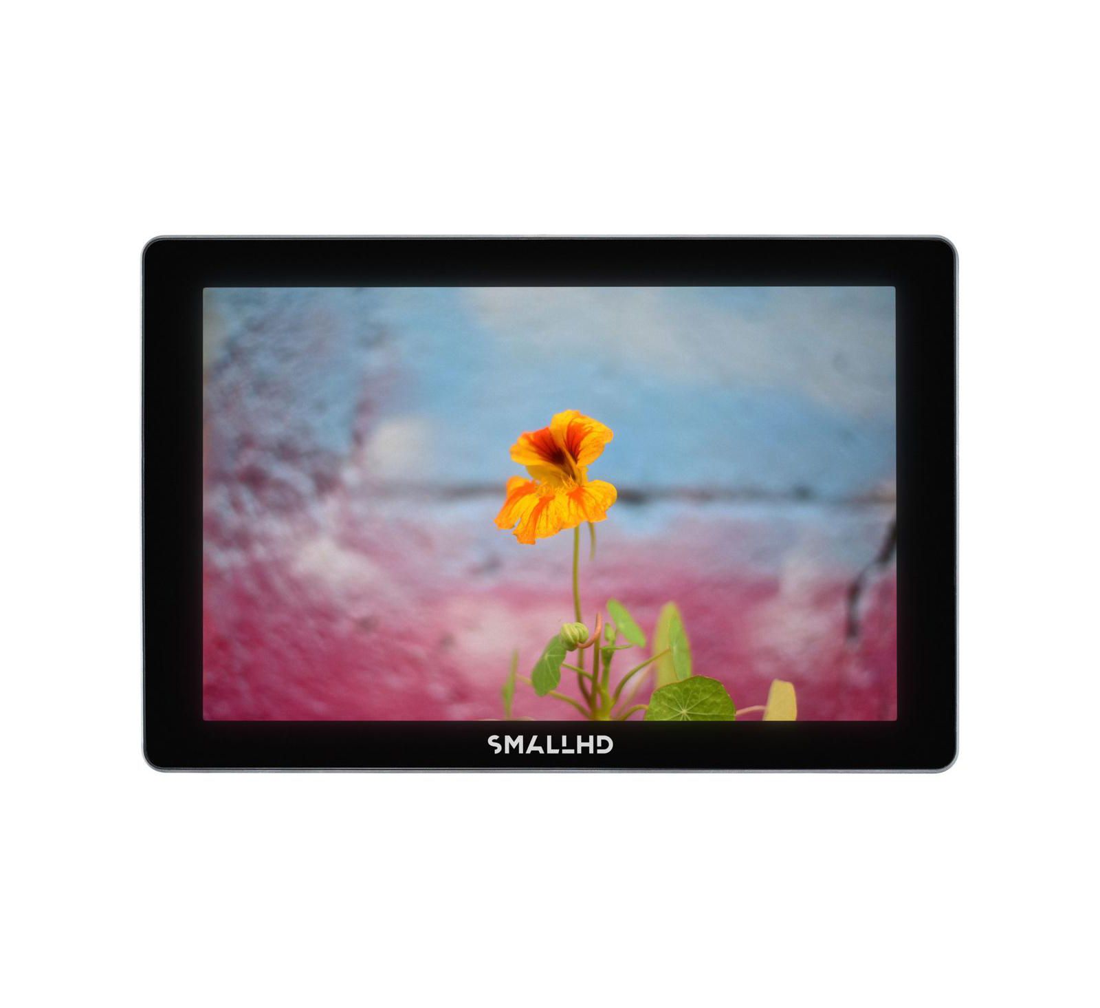 SmallHD Indie 7 7" Full-HD 16:9 Touchscreen On-Camera Monitor