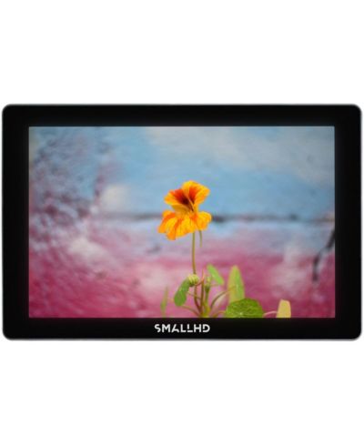 SmallHD Indie 7 7" Full-HD 16:9 Touchscreen On-Camera Monitor