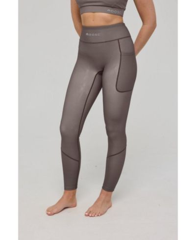 Женские леггинсы OOSC Infinite High Waisted - Khaki