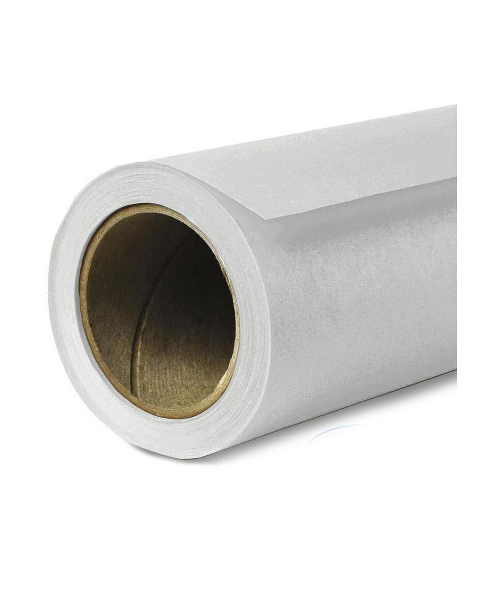 Savage Widetone Seamless Background Paper, 86" x 36' - Gray Tint, Single