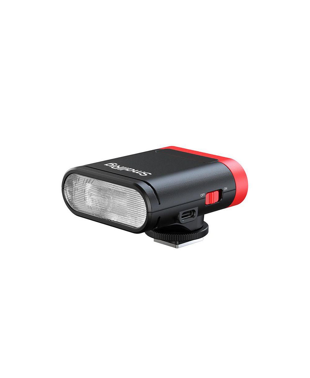 SmallRig RS20 mini портативная вспышка