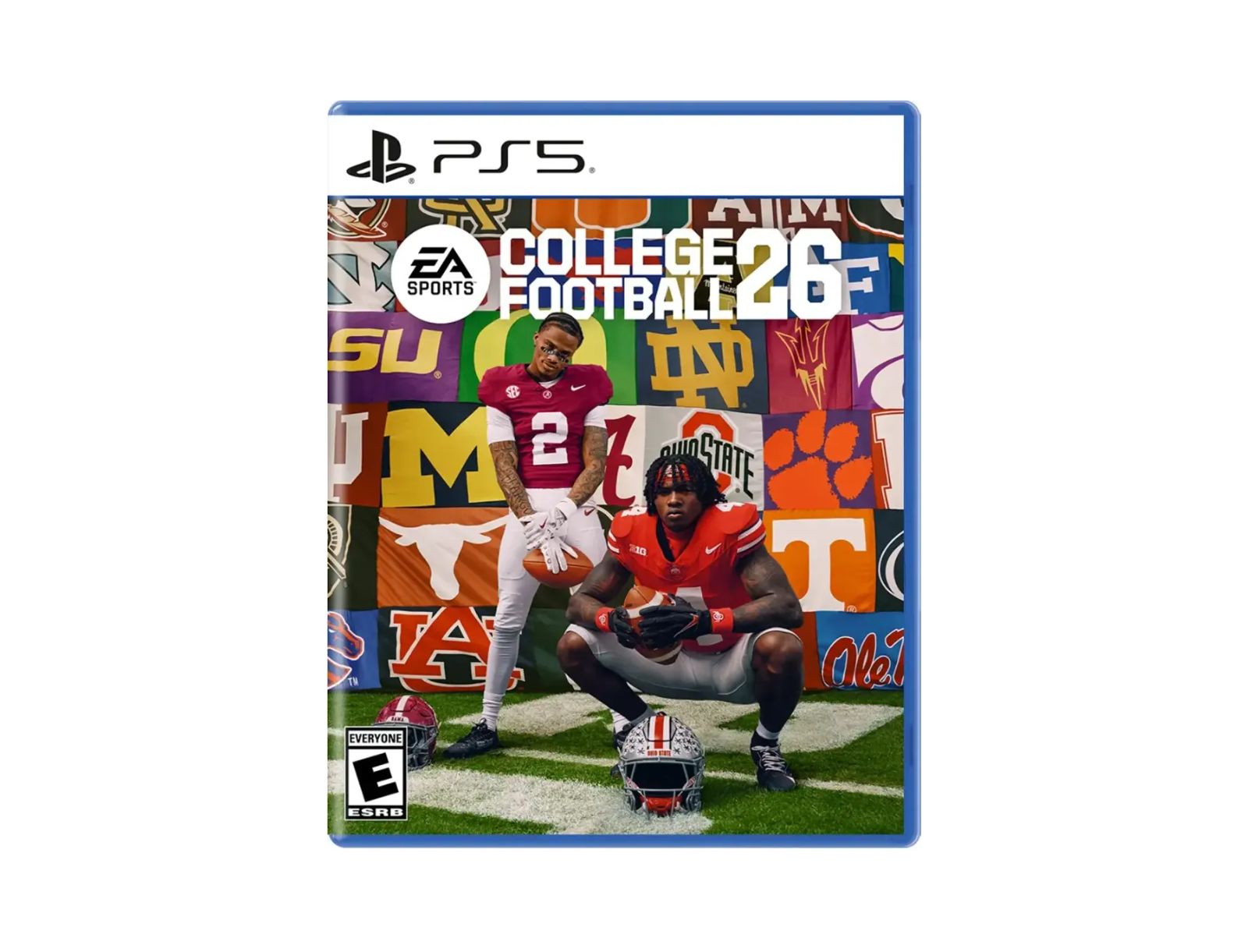 Sony College Football 26 Standard Edition PlayStation 5 игра