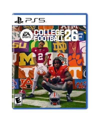 Sony College Football 26 Standard Edition PlayStation 5