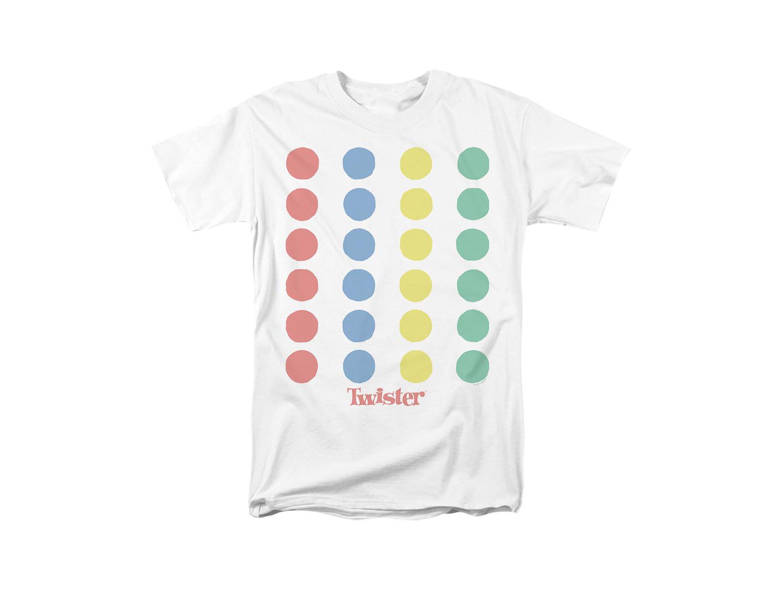 Hasbro+ Big & Tall The Feeling Knotty T Shirt