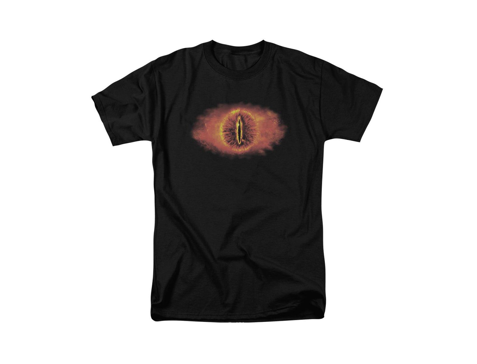 Lord Of The Rings Men's The The Eye of Sauron T Shirt