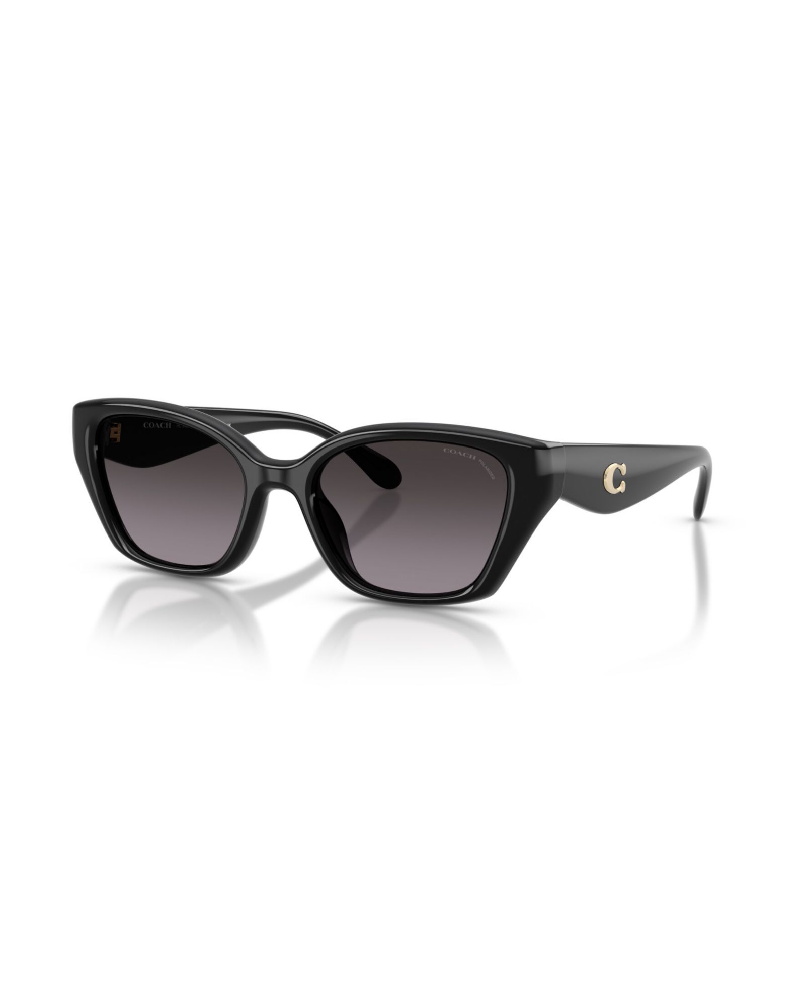 Солнцезащитные очки COACH Women's Polarized