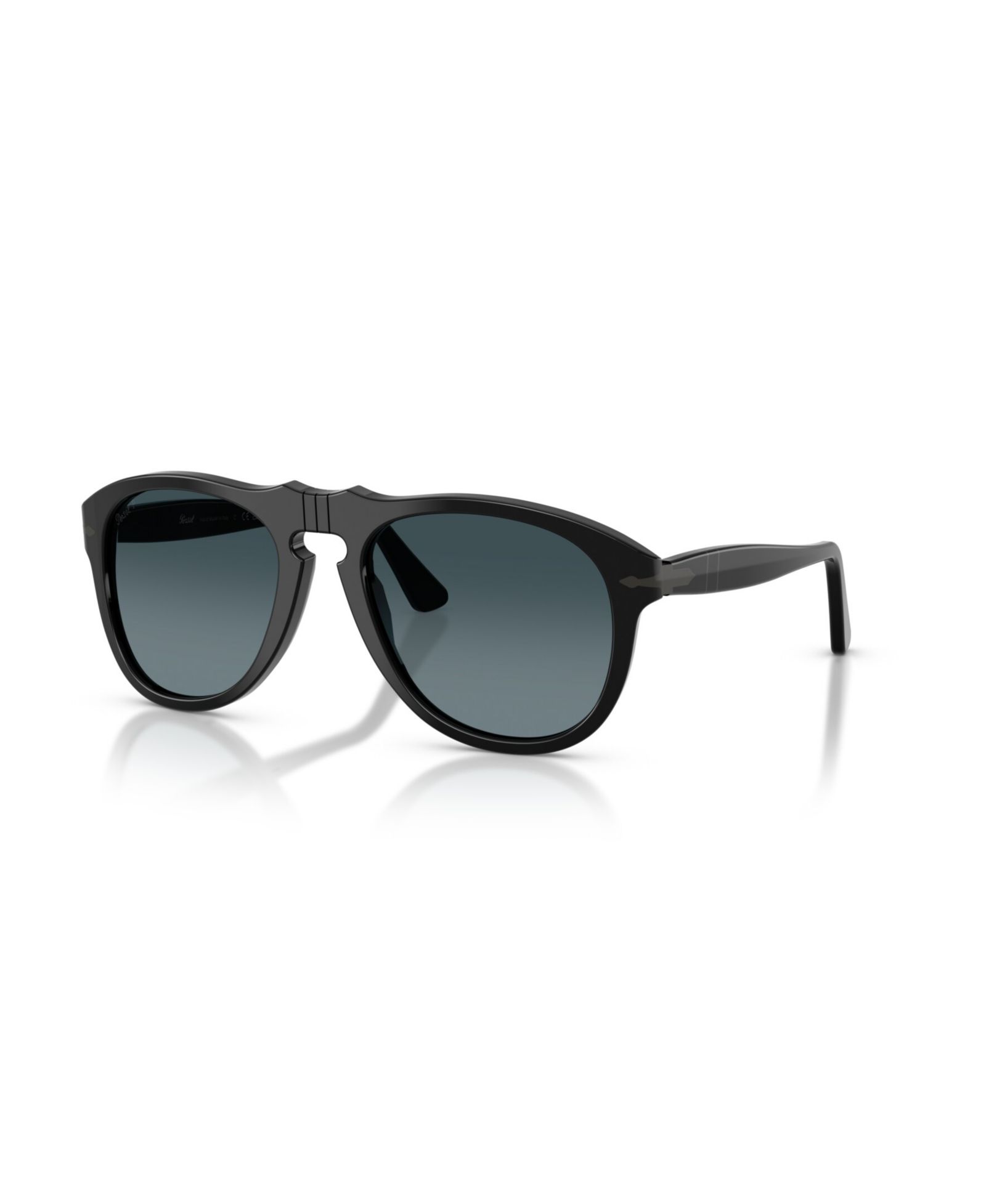 Persol Unisex Polarized Sunglasses, PO0649NE