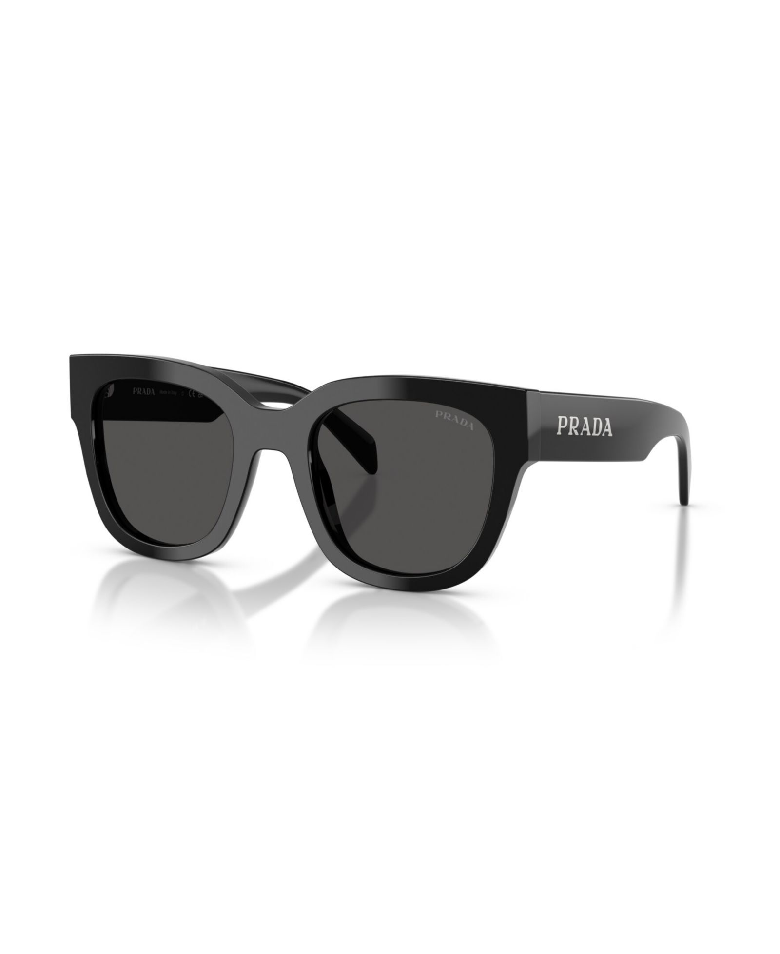 Prada Women's Square Sunglasses, PR C04S