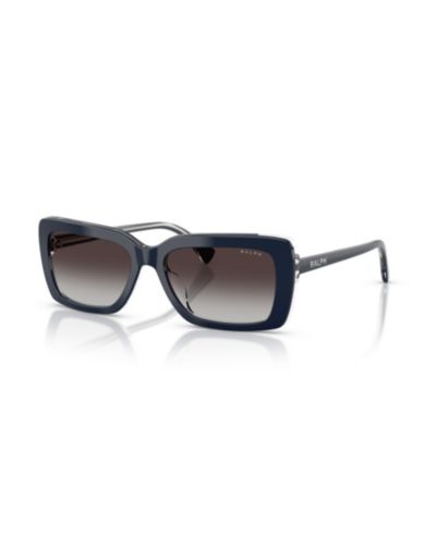 Ralph by Ralph Lauren Женские прямоугольные солнцезащитные очки RA5342U