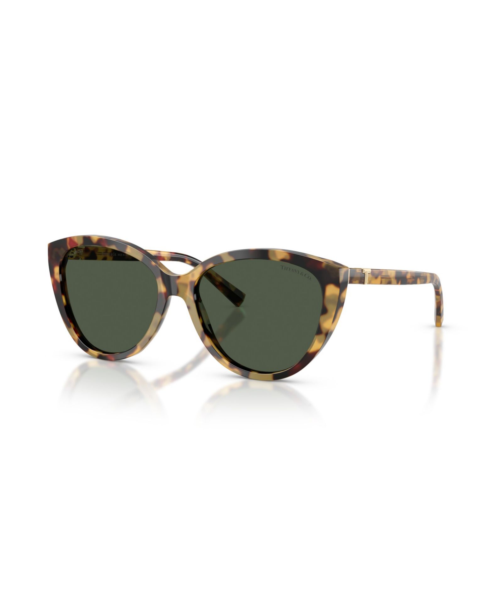 Tiffany & Co. Women's Polarized Sunglasses, TF4251